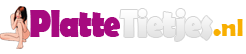Platte Tietjes Logo